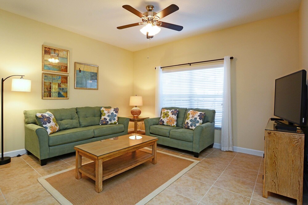 Paradise Palms Resort 8963GCPIL Four Bedroom Townhome - photo 18