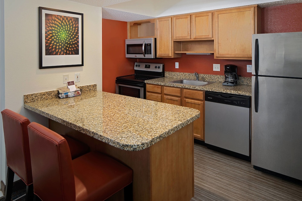 Residence Inn by Marriott Richmond West End - photo 6