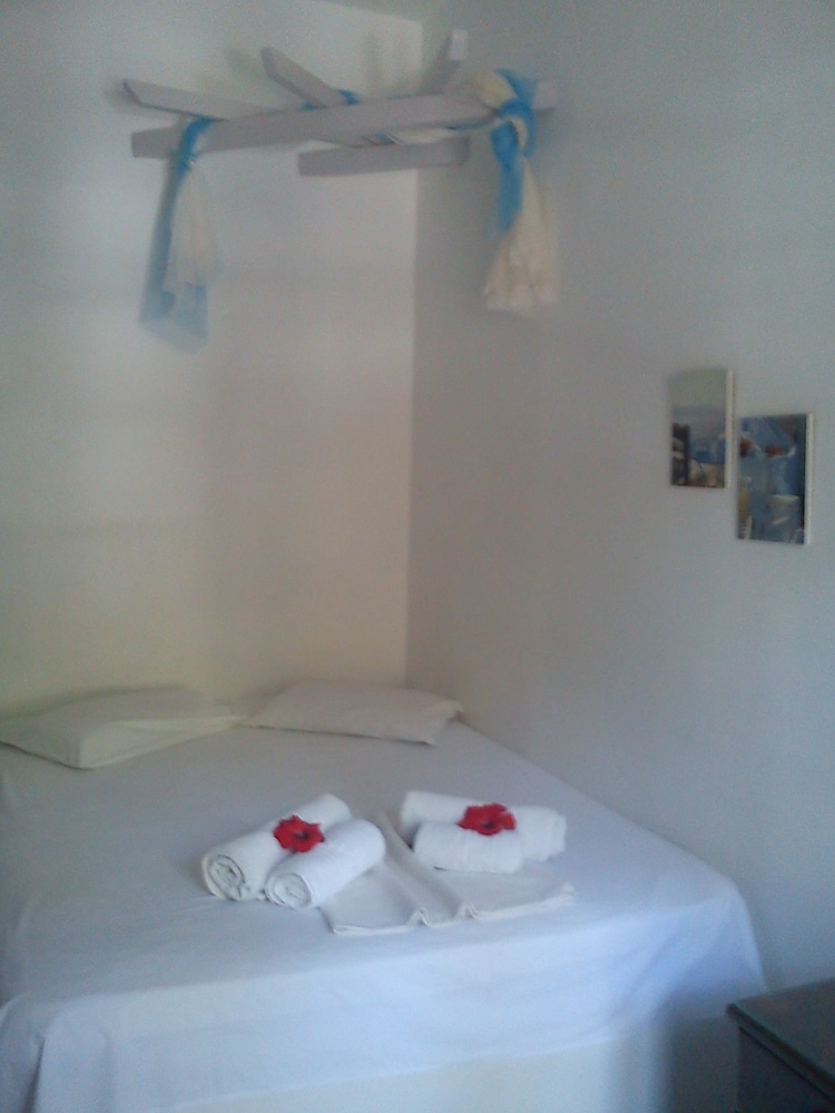 Eden Ios Rooms — Ios — photo 3
