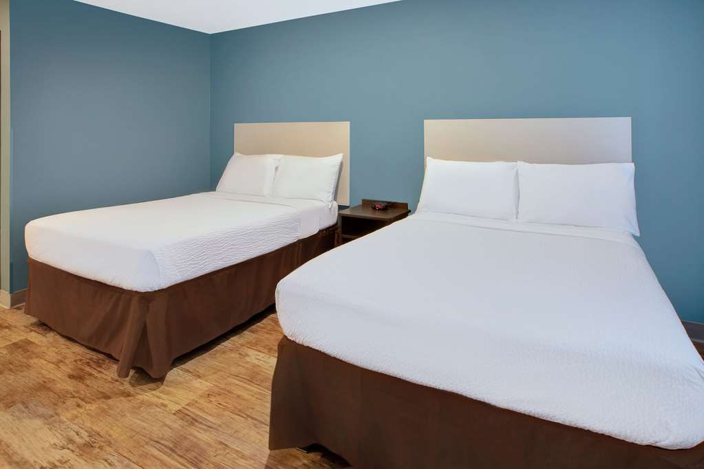 WoodSpring Suites St Louis St Charles - photo 8