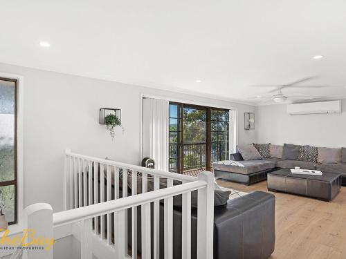 Amaroo Retreat @ Fingal Bay — 4-Star Luxury Hotel in Fingal Bay, Australia