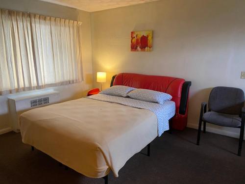 Driftwood Motel - photo 17