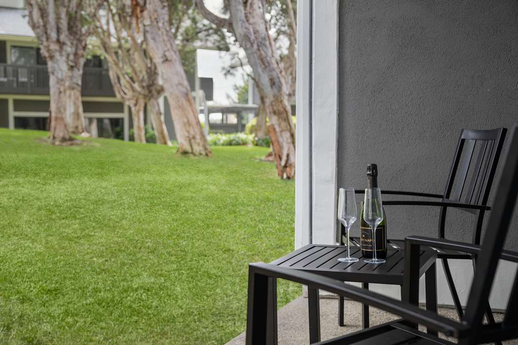 Carlsbad By The Sea Hotel - photo 33