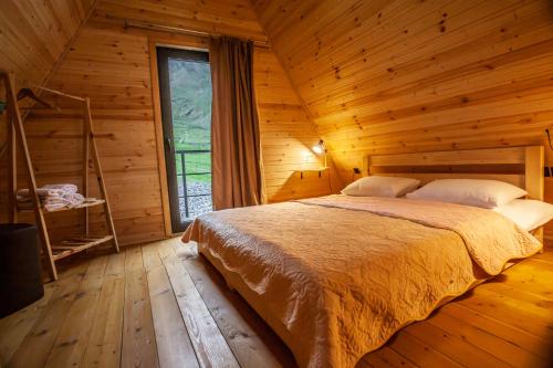 Sunset Cottage Kazbegi