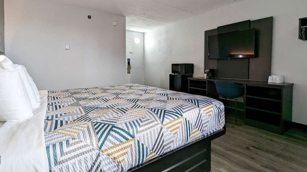 Motel6 Danvers MA Boston North - photo 16