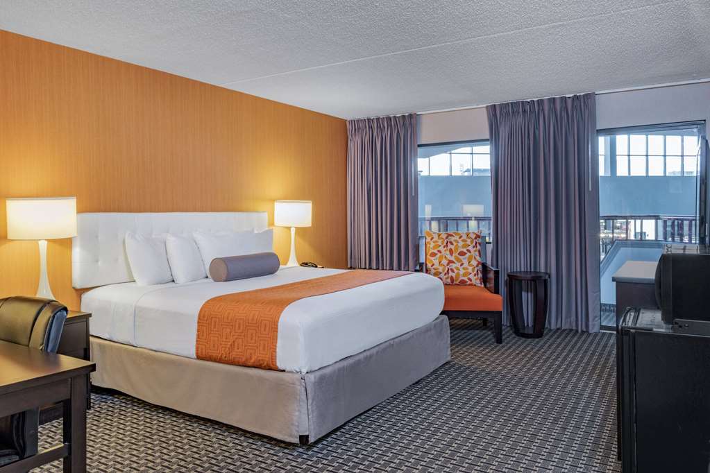 Howard Johnson by Wyndham Lima - photo 23