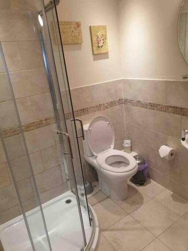 Seagull Charming Two Bed Ground Floor Retreat Can sleep 6