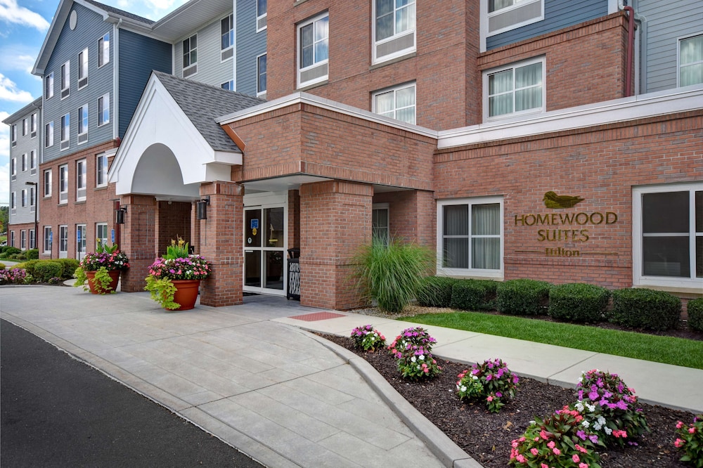 Homewood Suites by Hilton Southington CT - photo 51
