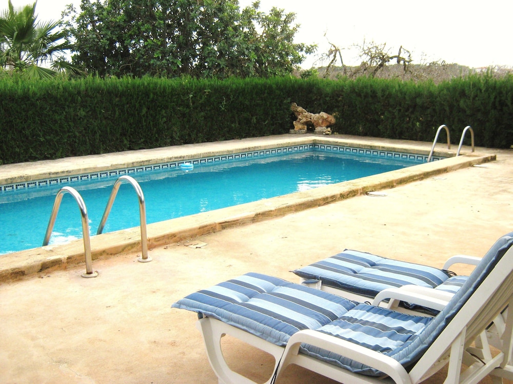 Finca Sa Gruta Marines in Manacor, Spain