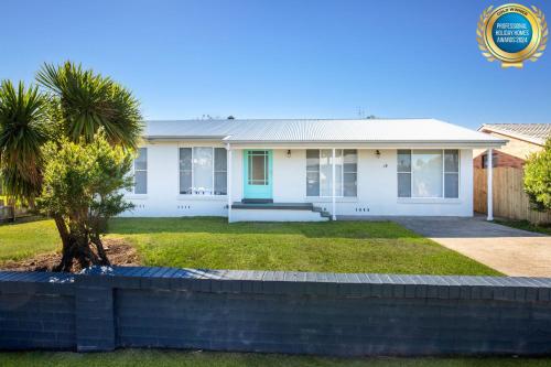 Breathe Pet Friendly 2 Mins Walk To Beach — Culburra Beach