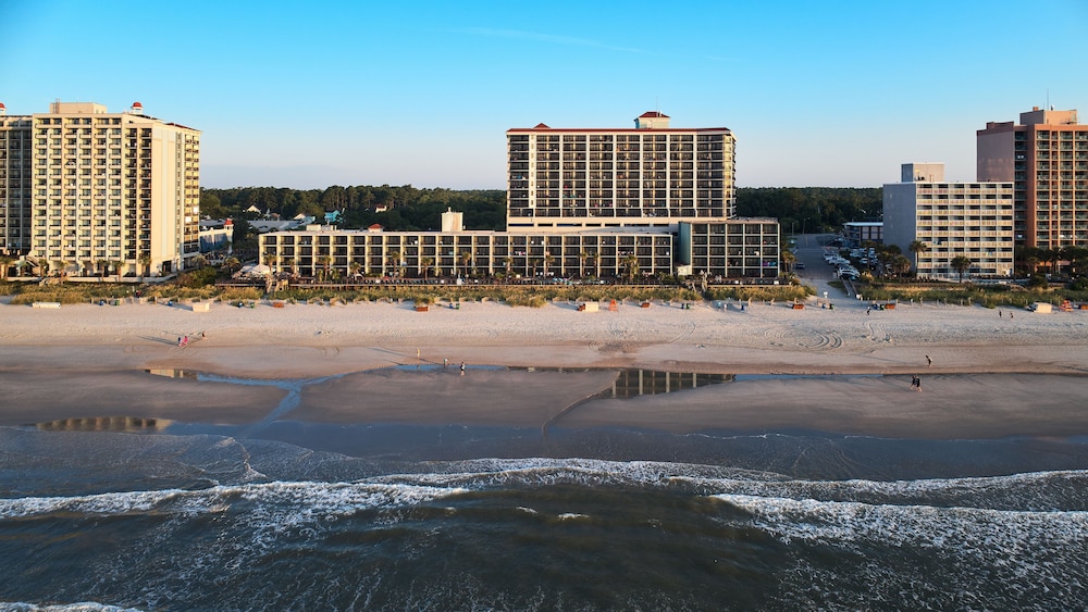 Compass Cove Resort - photo 374