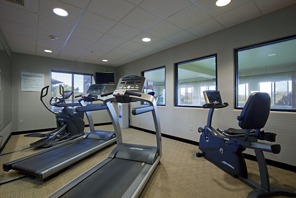 Holiday Inn Express & Suites Silt Rifle by IHG - photo 53