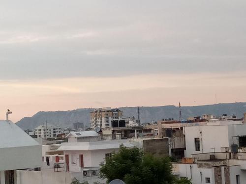 Devashish By OYO Rooms - last minute hotel in Jaipur