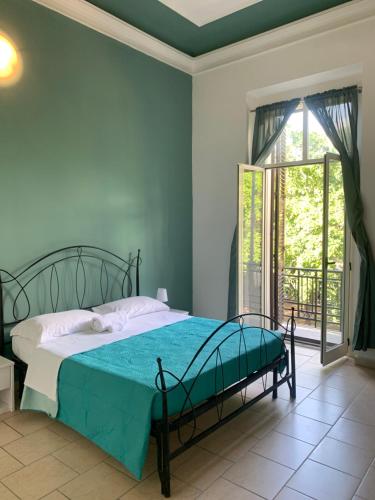 Garibaldi Rooms in Reggio Calabria, Italy