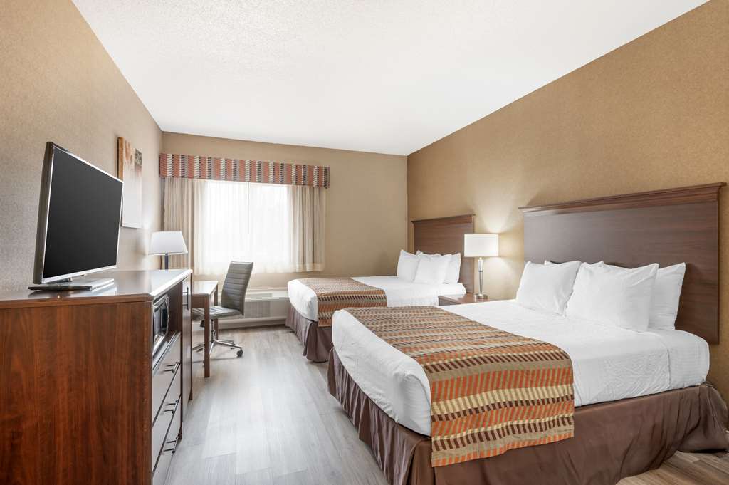 Best Western Circus City Inn - photo 30