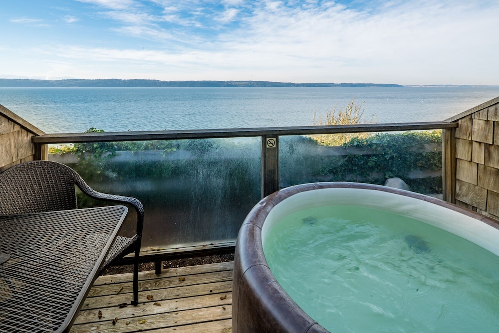 Camano Island Inn - photo 21