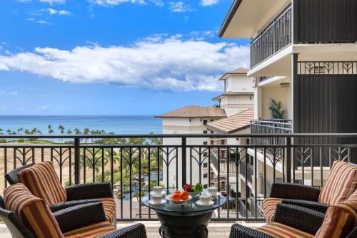 Ko Olina Beach Villas O1001 — 4-Star Luxury Hotel in Kapolei, United States