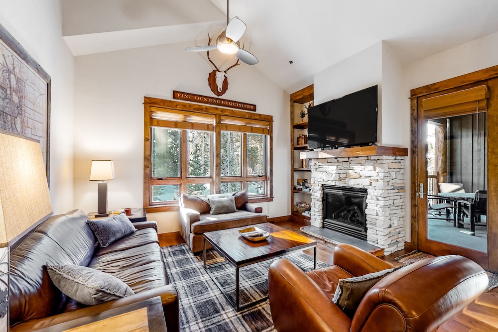 BlueSky Breckenridge - photo 19