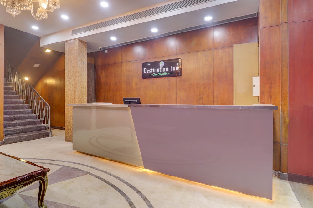 Treebo Destination Inn — Hyderabad — photo 5