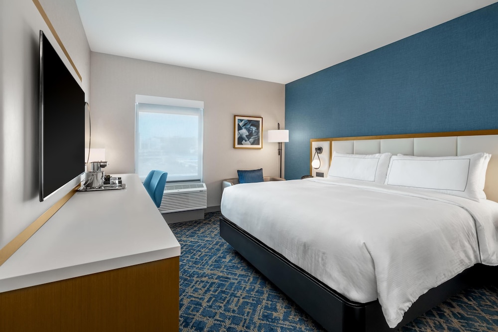 DoubleTree by Hilton Sioux City - photo 6
