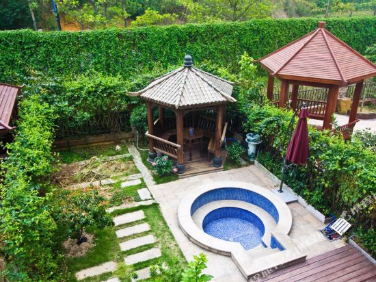 Yangshenggubieshu - last minute hotel in Longmen