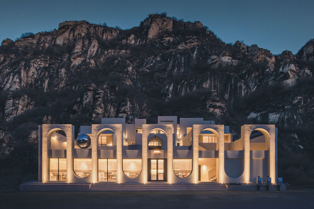Ubaia Hotel - last minute hotel in Unknown City