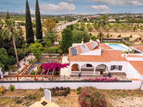 Rustic Retreat in Algoz — hotel in Algoz