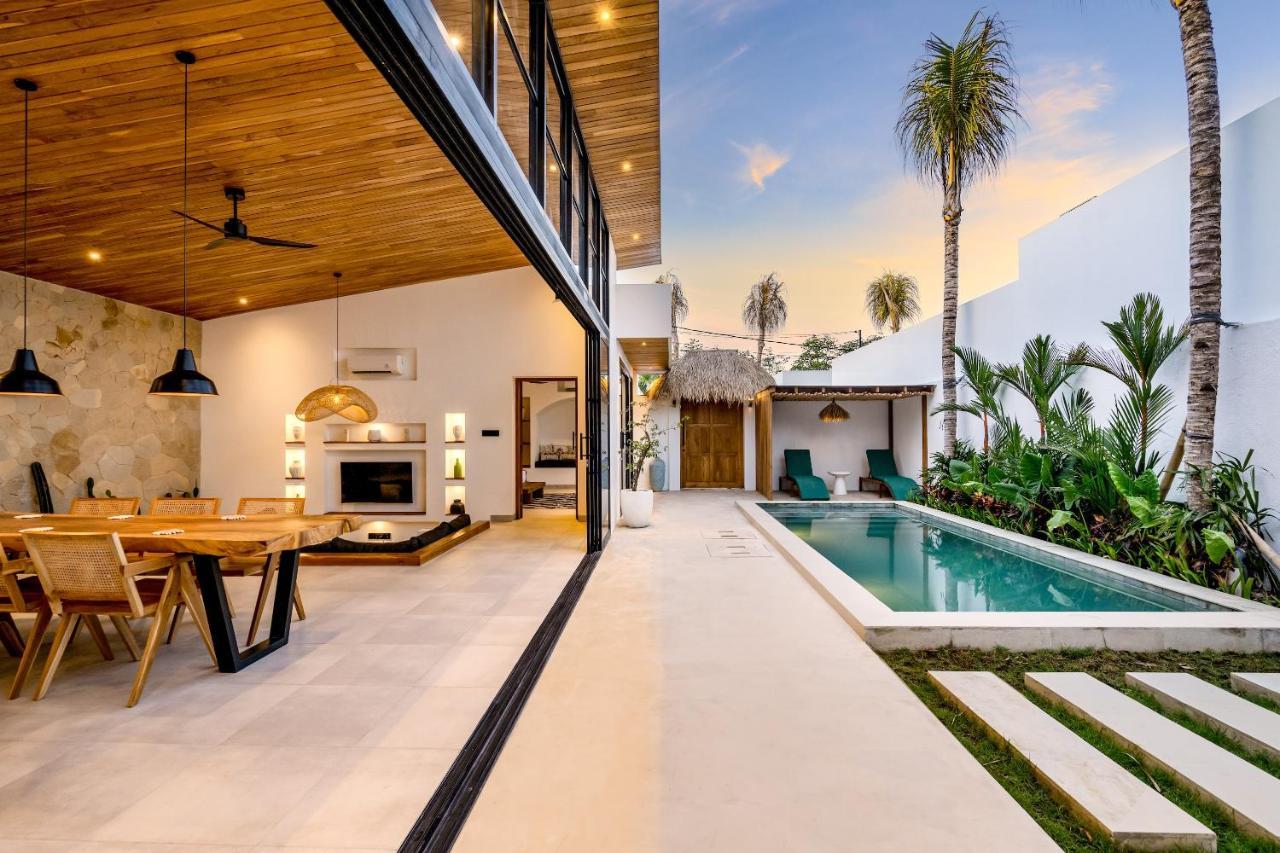 MaraVilla Uluwatu by Yolla Hospitality in Pecatu, Indonesia