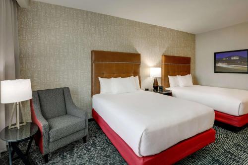Drury Plaza Hotel Cincinnati Florence - photo 29