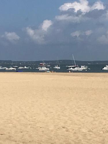 Lamayade in Arcachon, France