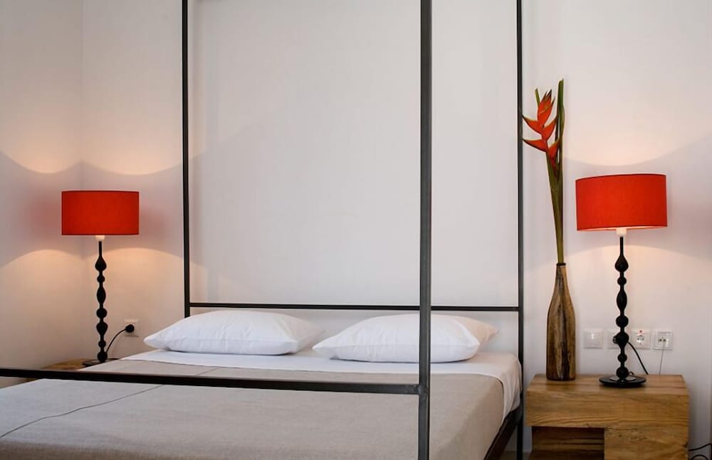 Orloff Resort — Spetses — photo 5