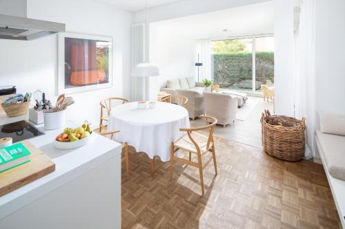 Pudelsand Eins — 4-Star Luxury Hotel in Norderney, Germany