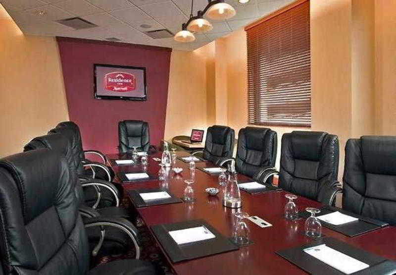 Residence Inn National Harbor Washington DC Area - photo 31