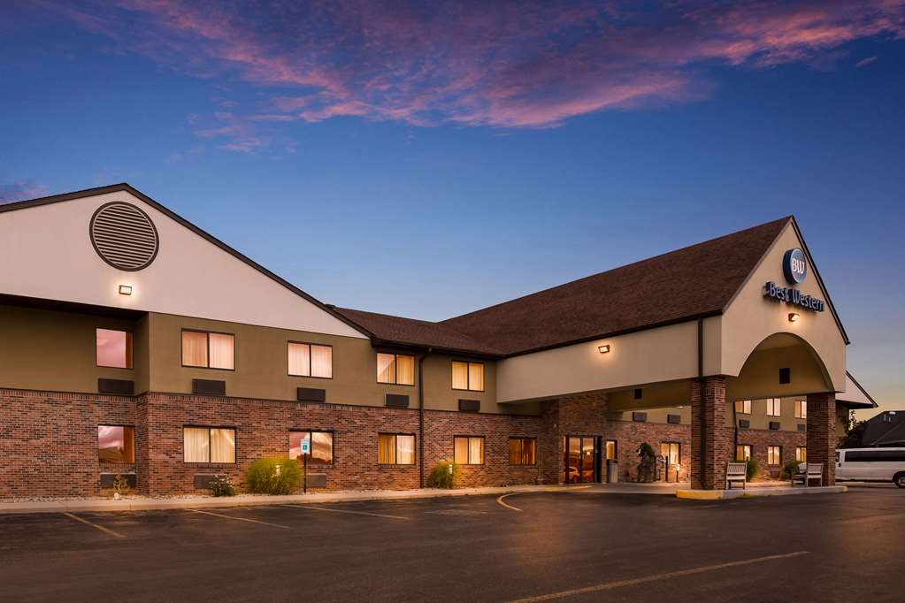 Best Western Kendallville Inn - photo 3