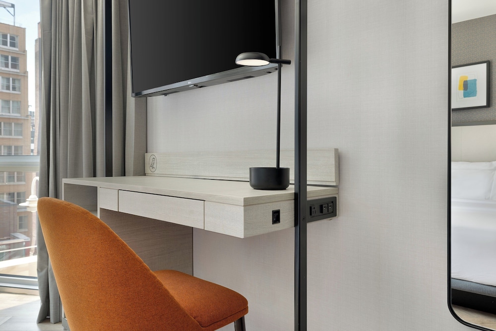voco Times Square South New York by IHG - photo 12