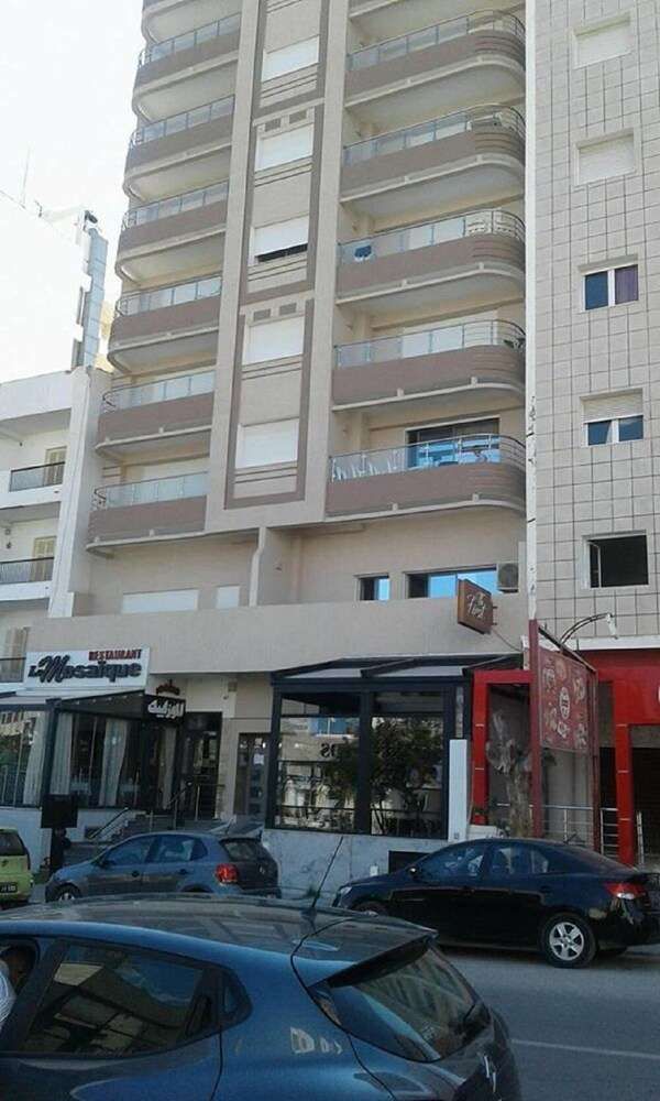 Phenix in Sousse, Tunisia