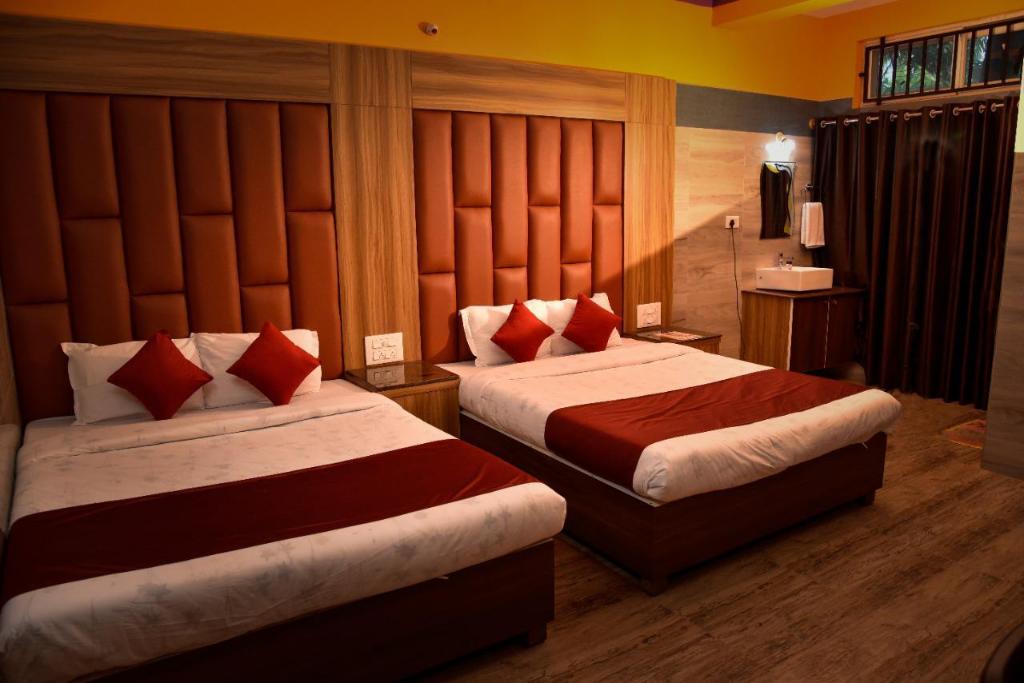 Sree Varada International in Gokarna, India