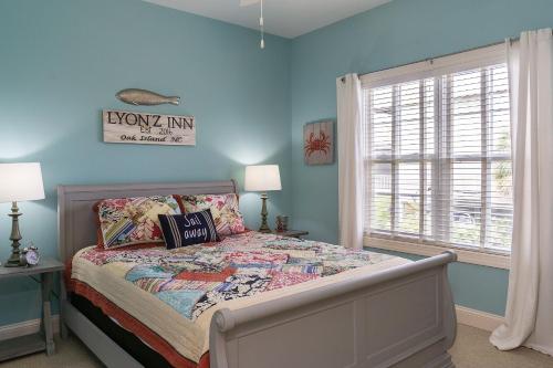 Night Sand by Oak Island Accommodations - photo 37