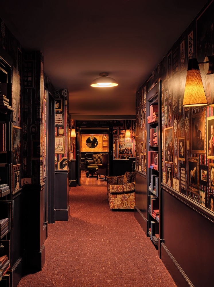 The Hotel Portsmouth - photo 40