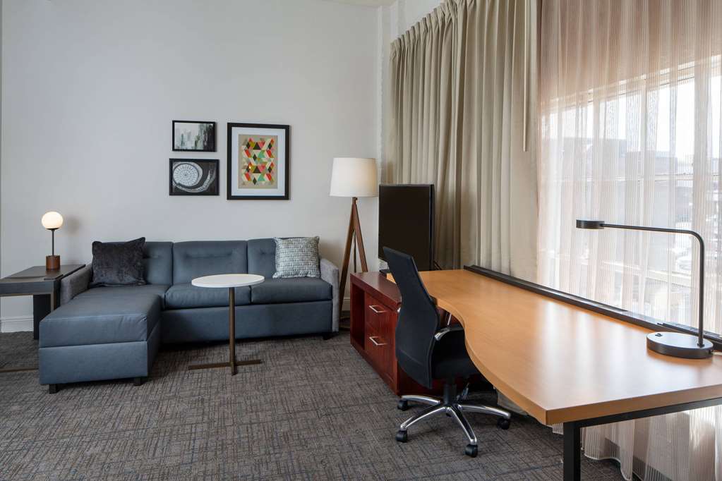 Sonesta ES Suites New Orleans Convention Center - photo 11