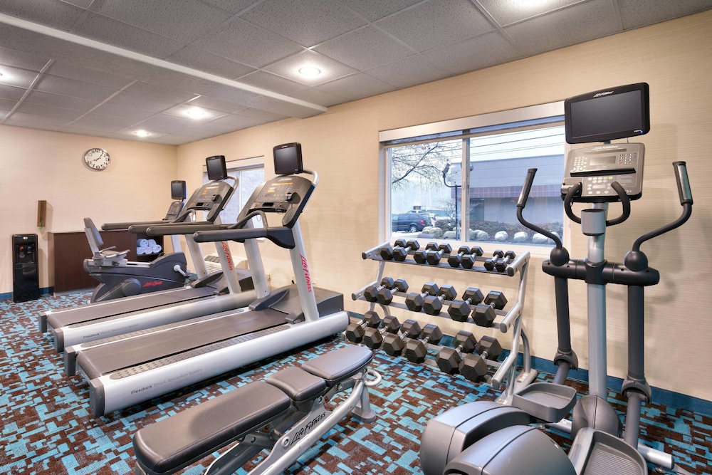 Fairfield Inn Provo - photo 24