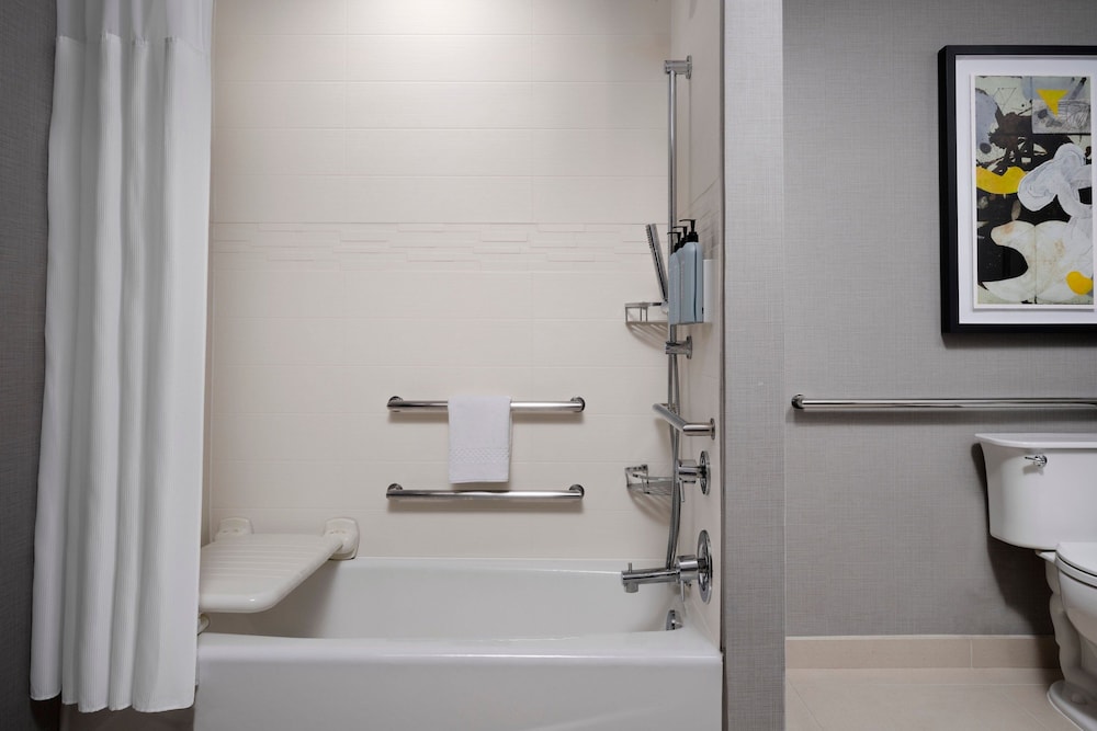 Residence Inn by Marriott Dallas Downtown - photo 18