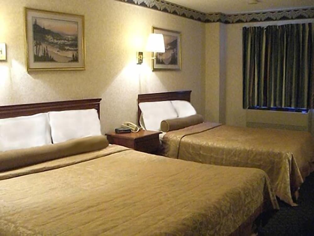 Red Carpet Inn Williamstown - photo 10
