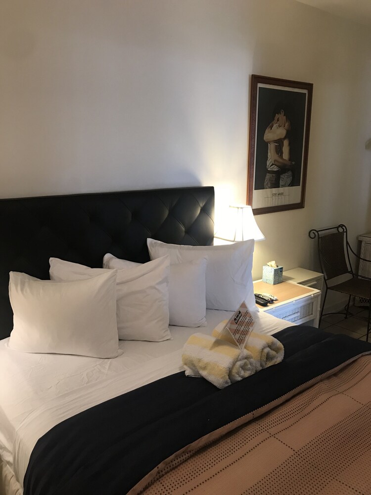 New Orleans House Gay Men Adult Resort - photo 18