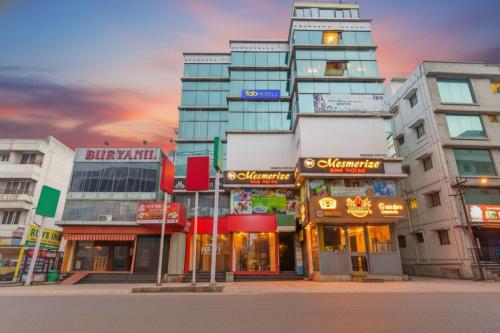 FabHotel Relyef Inn - last minute hotel in Kolkata