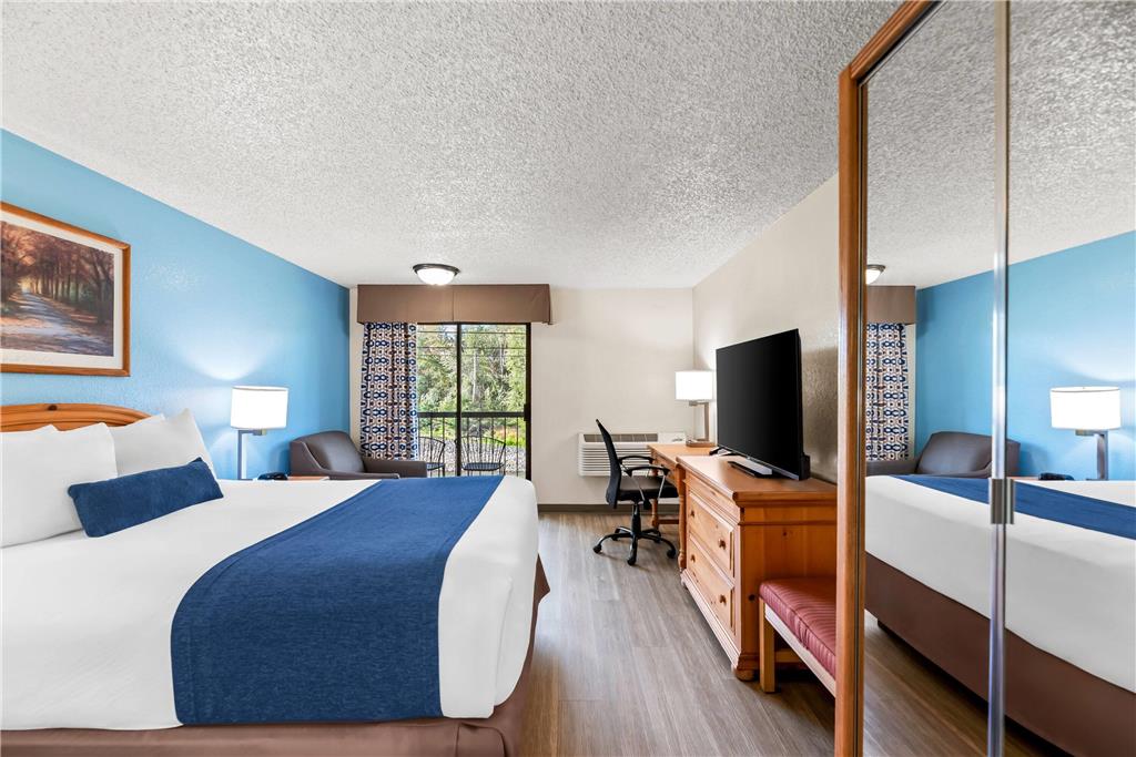 Baymont by Wyndham Yakima Riverfront - photo 22