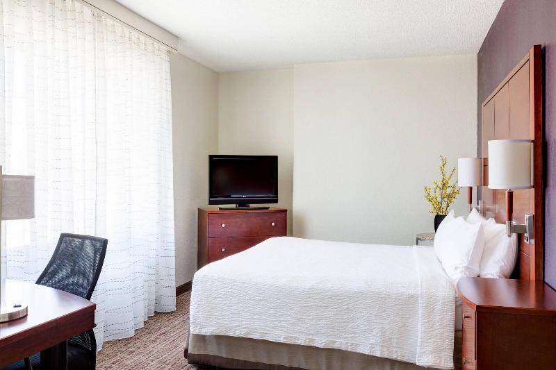 Residence Inn National Harbor Washington DC Area - photo 86