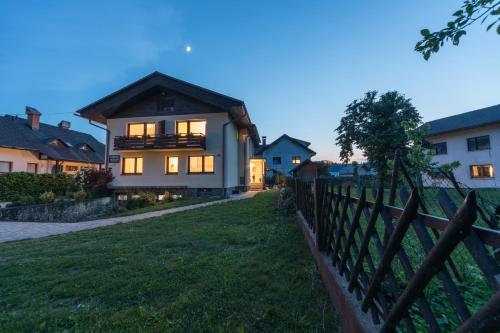 Rooms Mlinar Bled in Bled, Slovenia