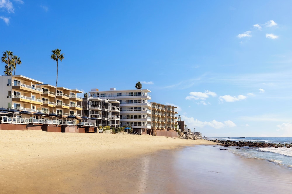 Pacific Edge Hotel - photo 120