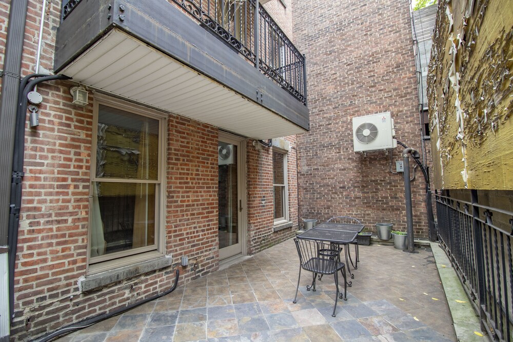 Blue Moon Boutique Hotel - photo 71
